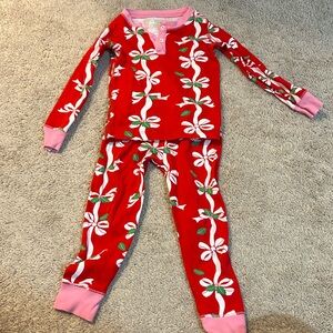 Beaufort bonnet company Christmas pjs